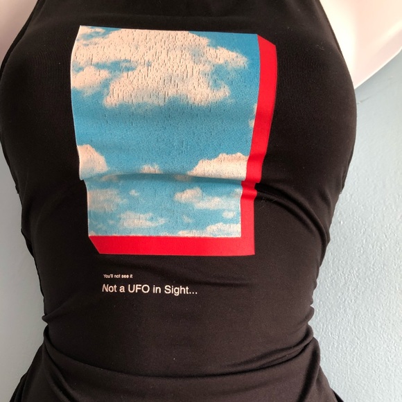 Zara Bodysuit - Picture 2 of 8